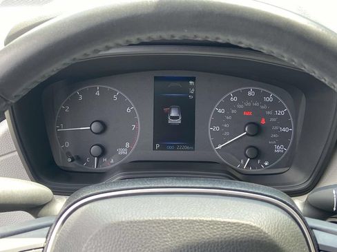 Used 2023 Toyota Corolla Cross LE FWD image 35