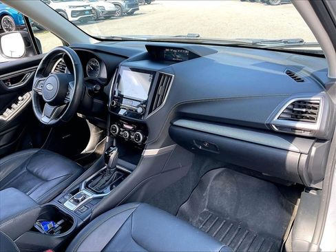 Used 2021 Subaru Forester Limited AWD/4WD image 13