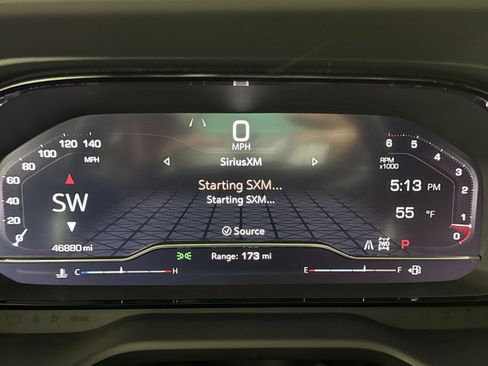 Used 2024 GMC Yukon Denali w/ Advanced Technology Package image 17