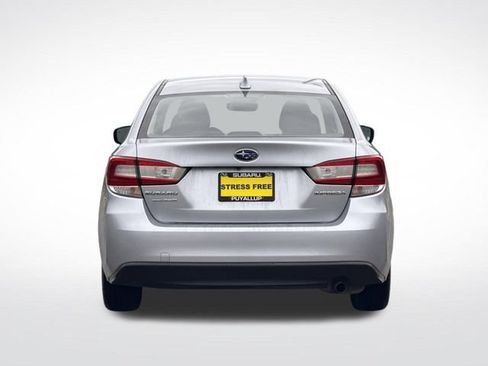 Used 2019 Subaru Impreza 2.0i Premium w/ Popular Package #1 AWD/4WD image 7