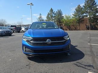Used 2023 Volkswagen Jetta Sport video 2