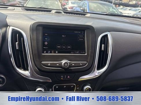 Used 2024 Chevrolet Equinox LT AWD/4WD image 24