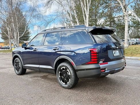 New 2026 Hyundai Palisade XRT Pro image 5