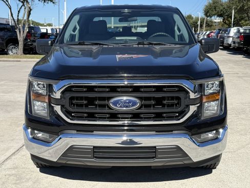 Used 2023 Ford F150 XLT image 10