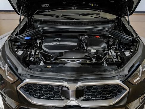 Used 2025 BMW X2 xDrive28i AWD/4WD image 51