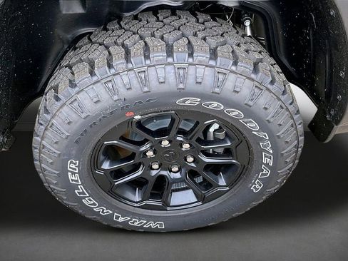 New 2026 RAM 1500 Rebel w/ Rebel Level 2 Equipment Group AWD/4WD image 14