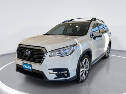 Used 2022 Subaru Ascent Limited w/ Technology Package