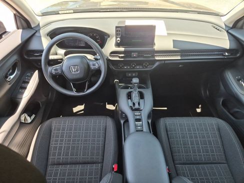 Used 2026 Honda HR-V LX image 27