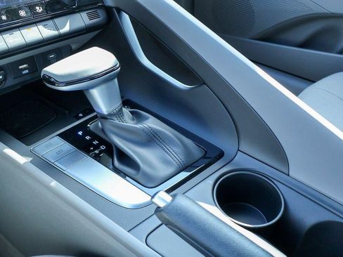 New 2026 Hyundai Elantra Sport image 19