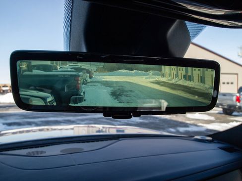 Used 2022 Jeep Grand Cherokee Summit image 25