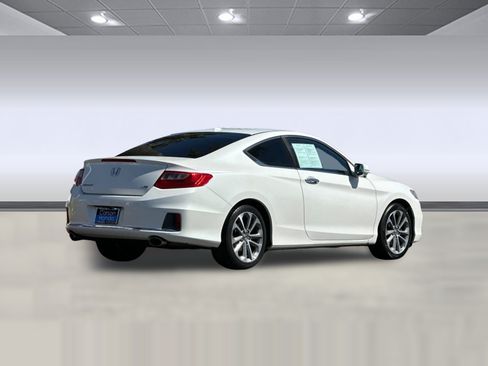Used 2015 Honda Accord EX-L image 8