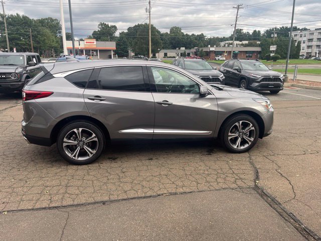 Used 2024 Acura RDX w/ Advance Package AWD/4WD image 18
