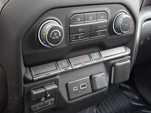 New 2026 Chevrolet Silverado 3500 W/T w/ WT Convenience Package image 9