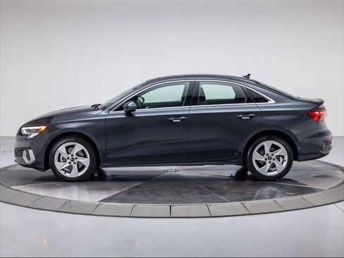 Used 2023 Audi A3 2.0T Premium w/ Convenience Package image 2