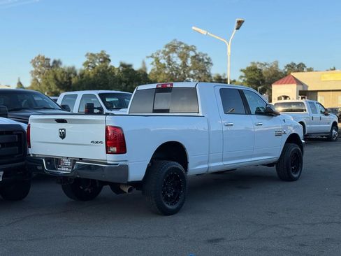 Used 2013 RAM 2500 SLT w/ Luxury Group image 3