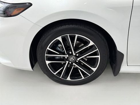 Certified 2025 Toyota Camry XLE image 24