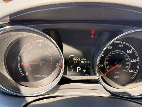 Used 2025 Mitsubishi Outlander Sport AWD image 21