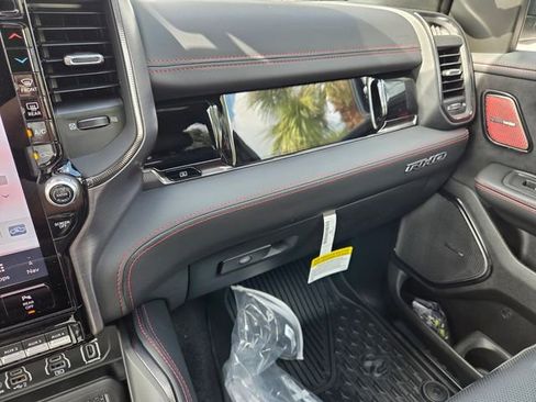 New 2026 RAM 1500 RHO w/ RHO Level 1 Equipment Group AWD/4WD image 25