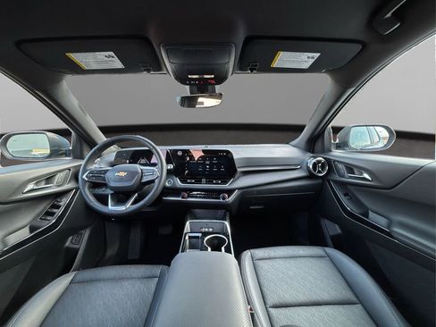 Used 2025 Chevrolet Equinox LT w/ Convenience Package II image 28