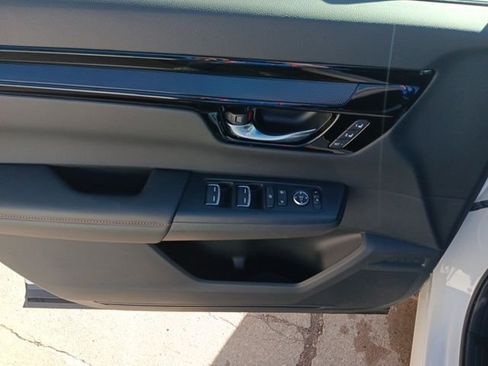 New 2026 Honda CR-V Sport Touring image 25