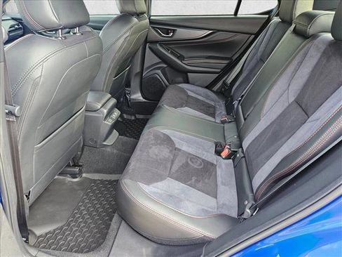 Used 2023 Subaru WRX Limited AWD/4WD image 18