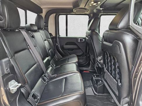 Used 2021 Jeep Gladiator Mojave image 20