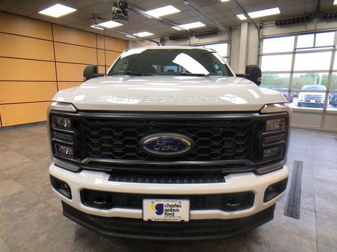 New 2026 Ford F250 XL AWD/4WD image 2