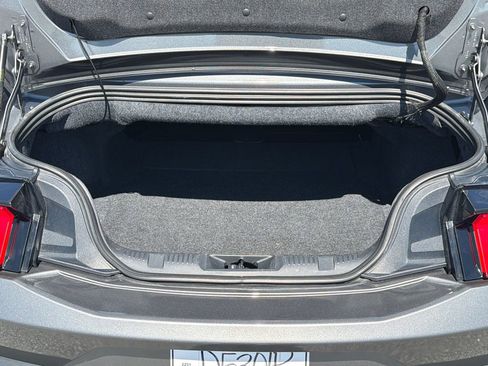 Used 2024 Ford Mustang Premium RWD image 17