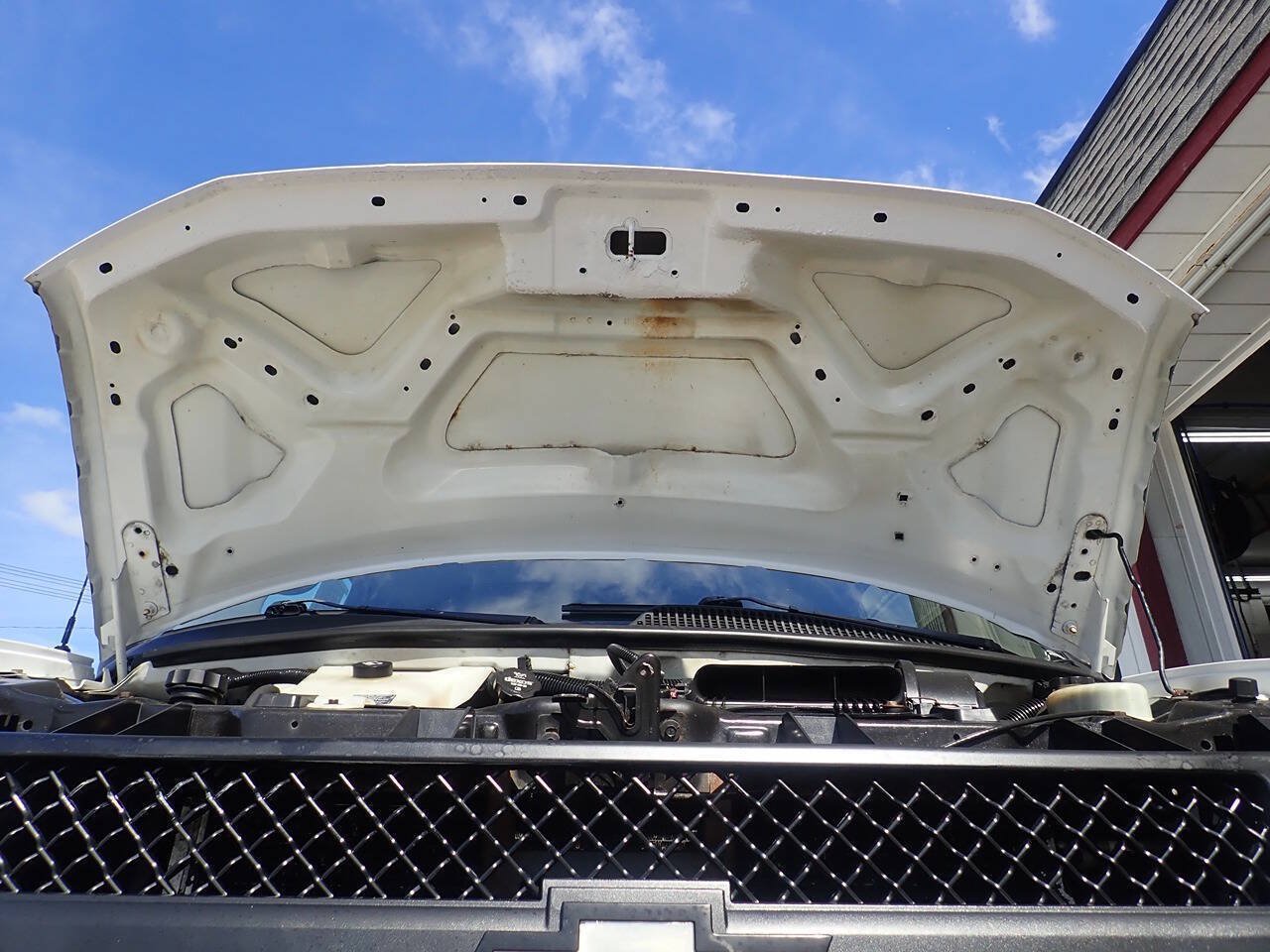 Used 2014 Chevrolet Express 2500 RWD image 35