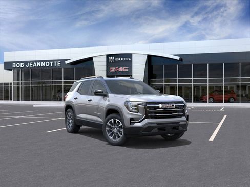 New 2026 GMC Terrain Elevation w/ Elevation Premium Package image 1