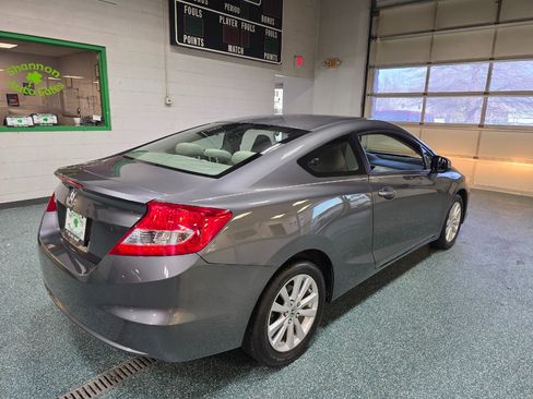 Used 2012 Honda Civic EX image 6