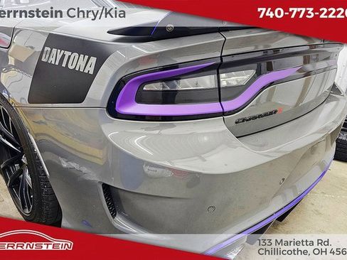 Used 2017 Dodge Charger R/T image 49