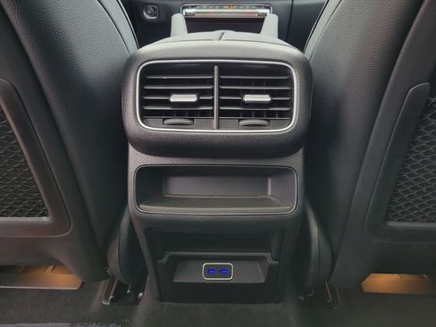 Certified 2026 Mercedes-Benz GLE 350 GLE 350 image 15