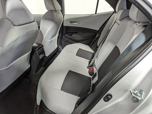 Used 2023 Toyota Corolla SE image 42