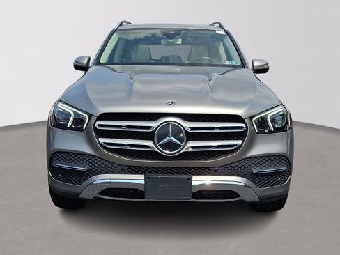 Used 2020 Mercedes-Benz GLE 350 4MATIC image 2
