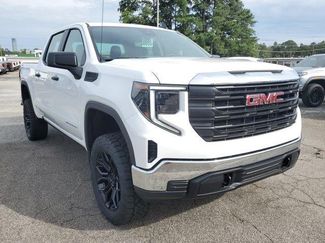 New 2026 GMC Sierra 1500 Pro AWD/4WD video 2