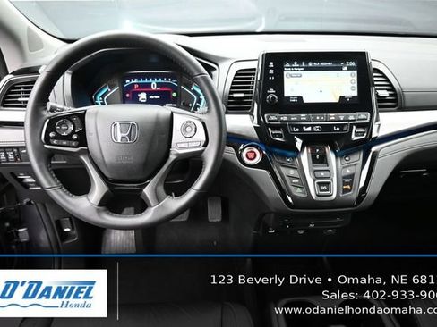 Used 2023 Honda Odyssey Touring image 26