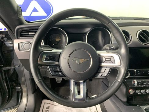 Used 2020 Ford Mustang GT w/ Equipment Group 301A RWD image 21