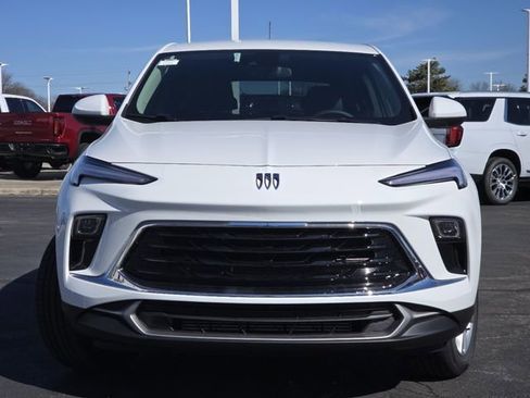 New 2026 Buick Encore GX Preferred w/ Comfort Package image 15