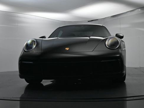 Used 2024 Porsche 911 Carrera S image 51