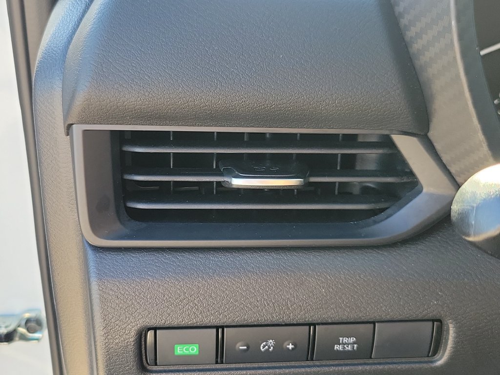 Certified 2025 Nissan Sentra S FWD image 30