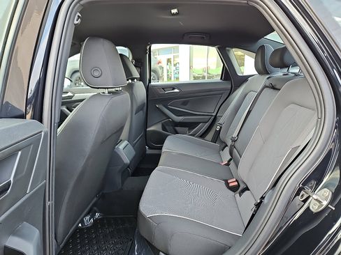 New 2026 Volkswagen Jetta Sport image 8