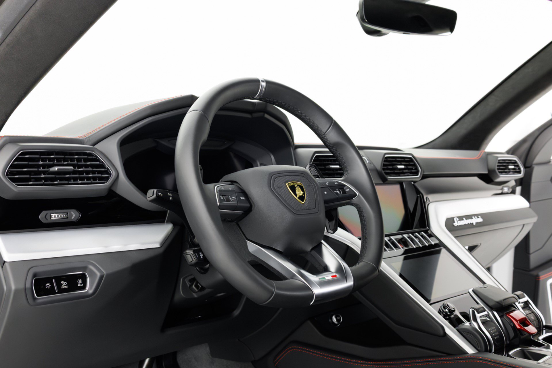 Used 2024 Lamborghini Urus S AWD/4WD image 19