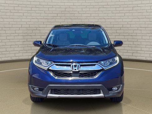 Used 2018 Honda CR-V EX image 2