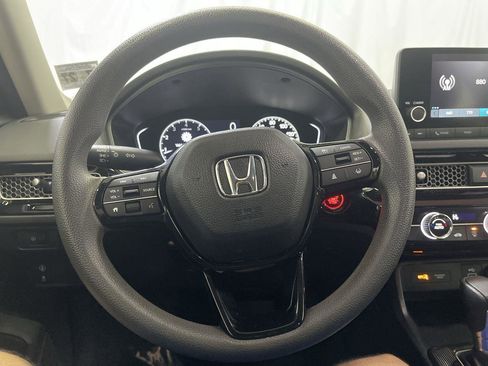 Certified 2023 Honda Civic LX image 14