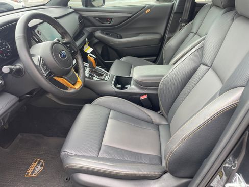 Used 2024 Subaru Outback Wilderness AWD/4WD image 10