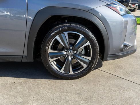 Used 2021 Lexus UX 250h image 31