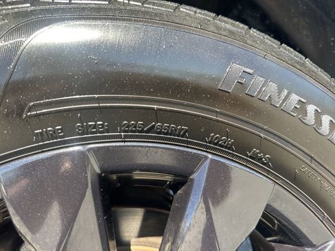 Used 2024 MAZDA CX-50 AWD 2.5 S w/ Preferred Package image 32