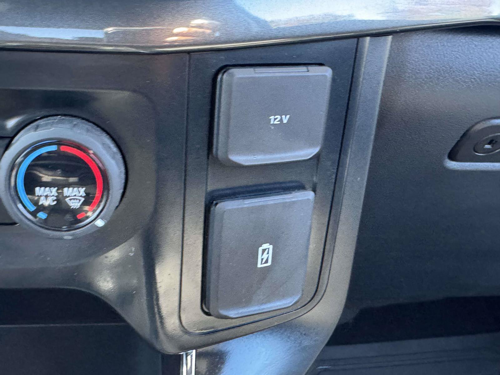 Used 2023 Ford F150 XL w/ STX Appearance Package AWD/4WD image 38