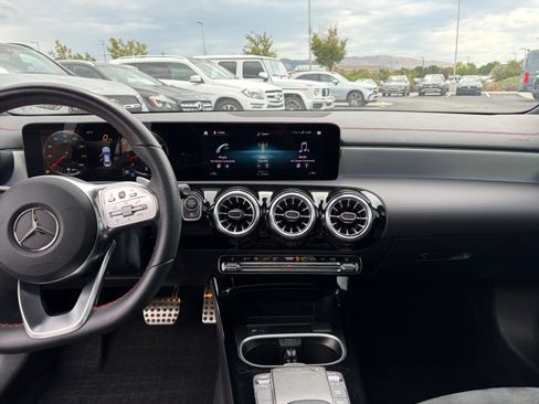 Certified 2023 Mercedes-Benz CLA 250 4MATIC image 20